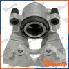 Étrier de frein avant droite pour FIAT | 119571-99542, 243571-99545